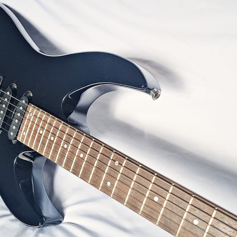 YAMAHA RGX-812（中古）【楽器検索デジマート】