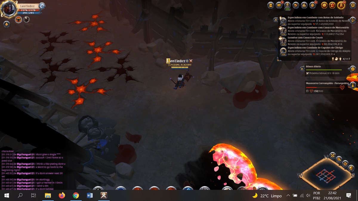 Hack para Albion Online Perfume Masculino Kj. Usado 61180146 enjoei