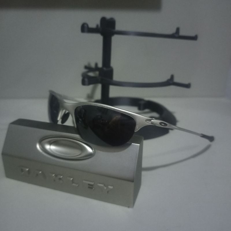 その他 OAKLEY HALF WIRE Half Wire Oakley Original | Oakley Half Wire 1 Geração Usado