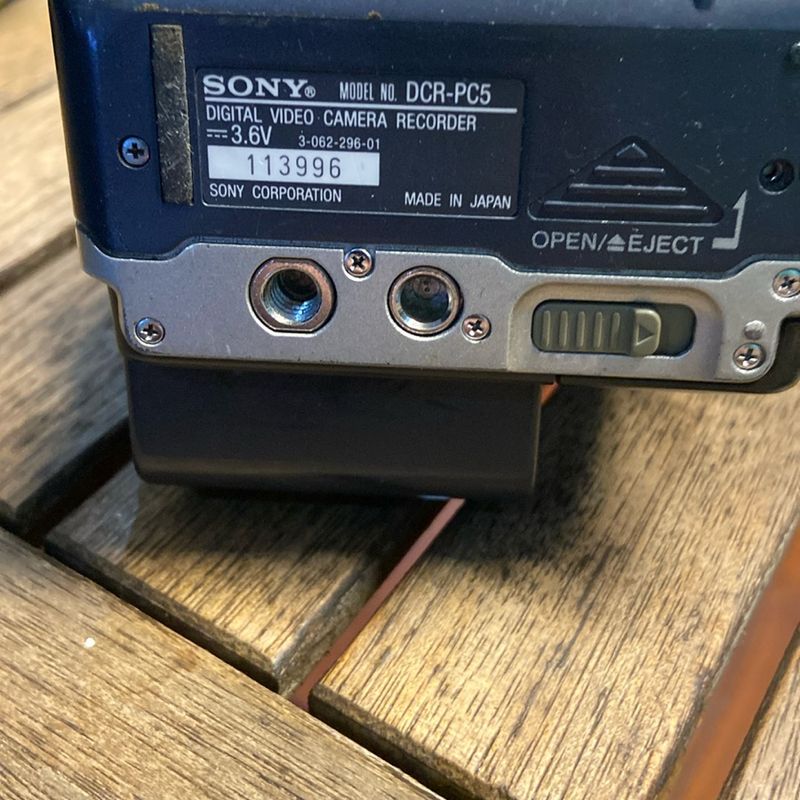 SONY Handycam 120倍ズーム HDR-CX120 | デジタルビデオカメラ Handycam ハンディカム | ソニー