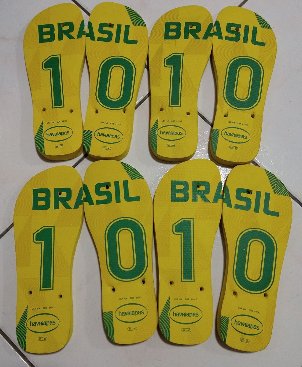 havaianas 40
