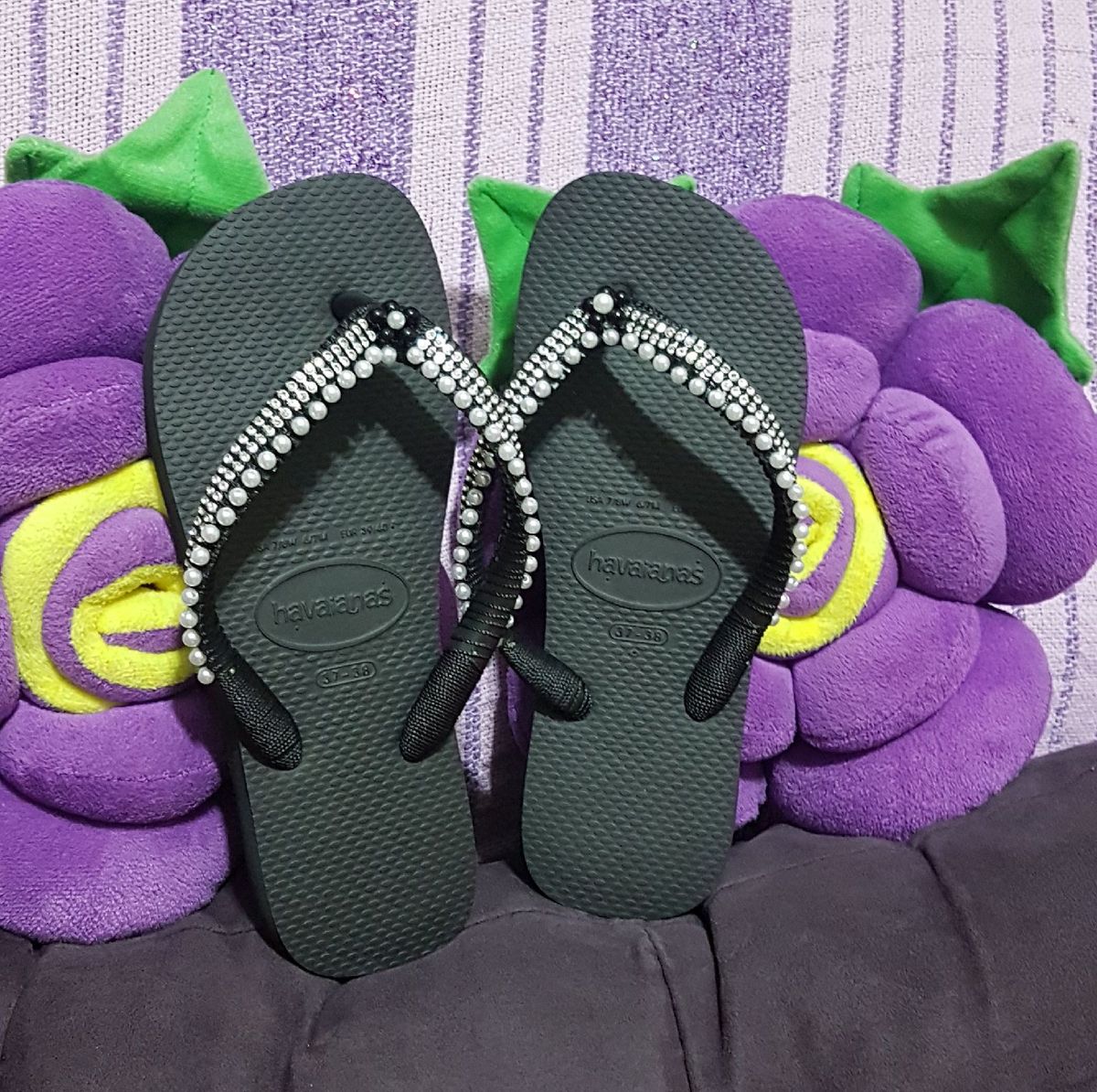 sandalias havaianas preço