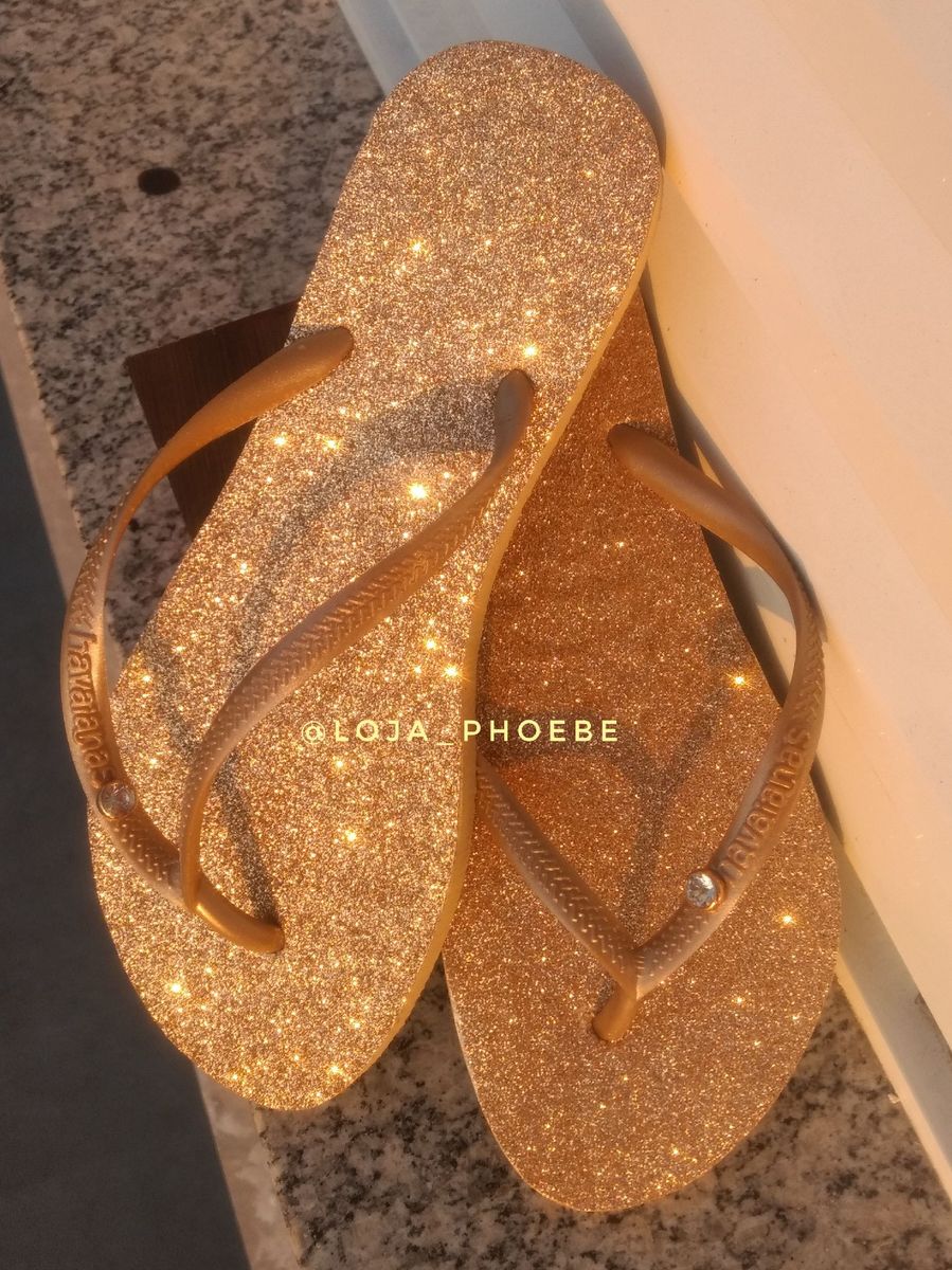 nova havaiana feminina rasteirinha