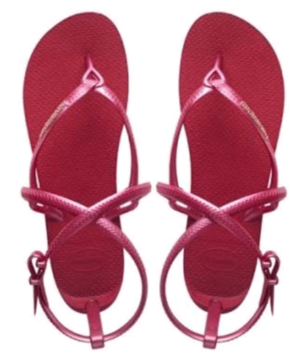 Havaianas deals grace sandals