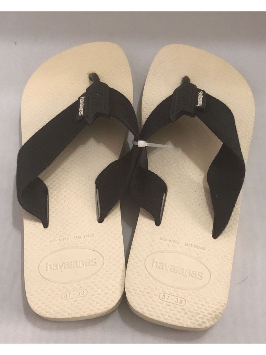 sandalia masculina havaianas