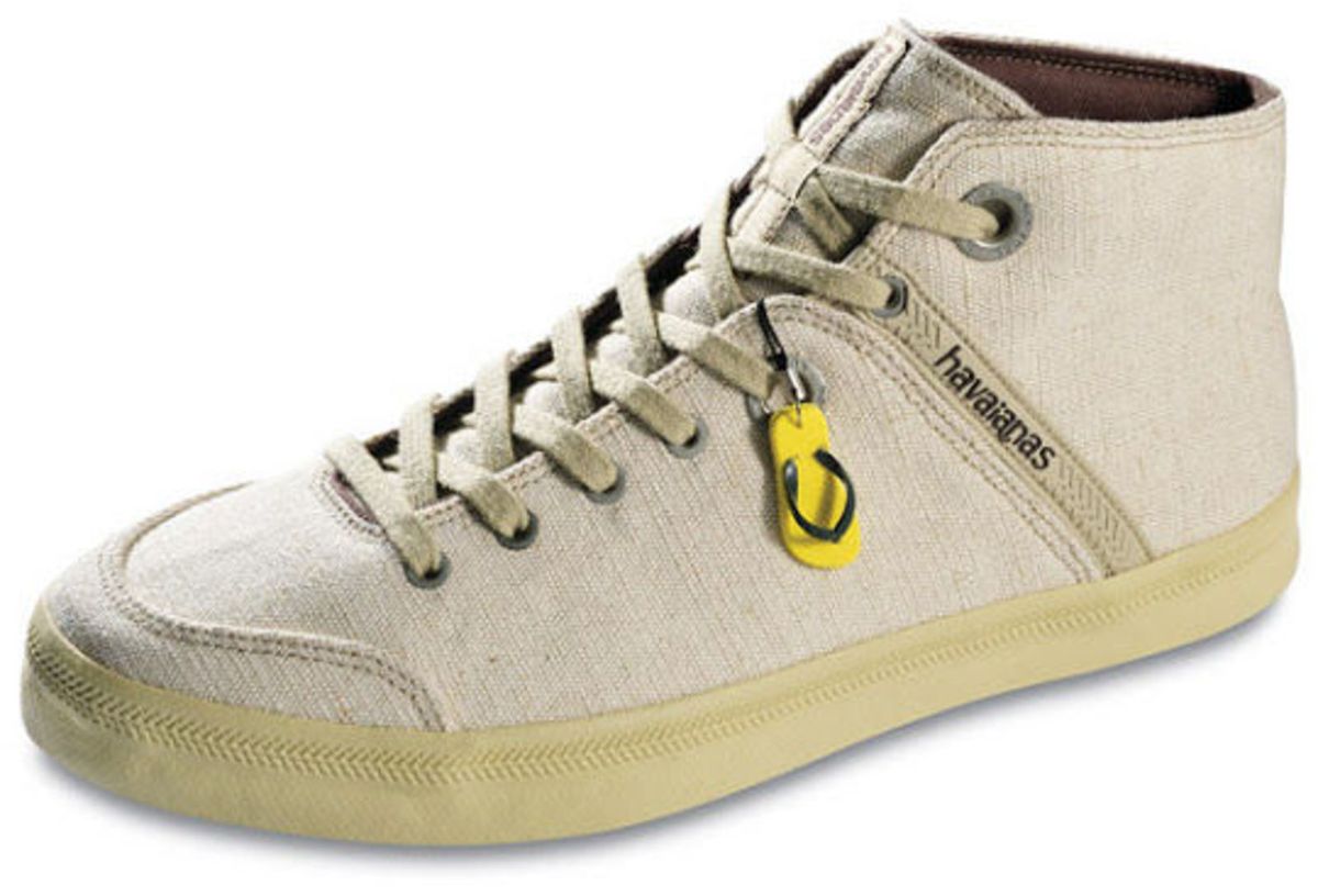 tenis havaianas feminino