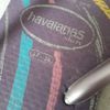 havaianas slim roxo feminino, tam 37/38 - chinelos havaianas
