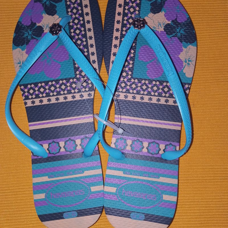 Havaianas thematic clearance