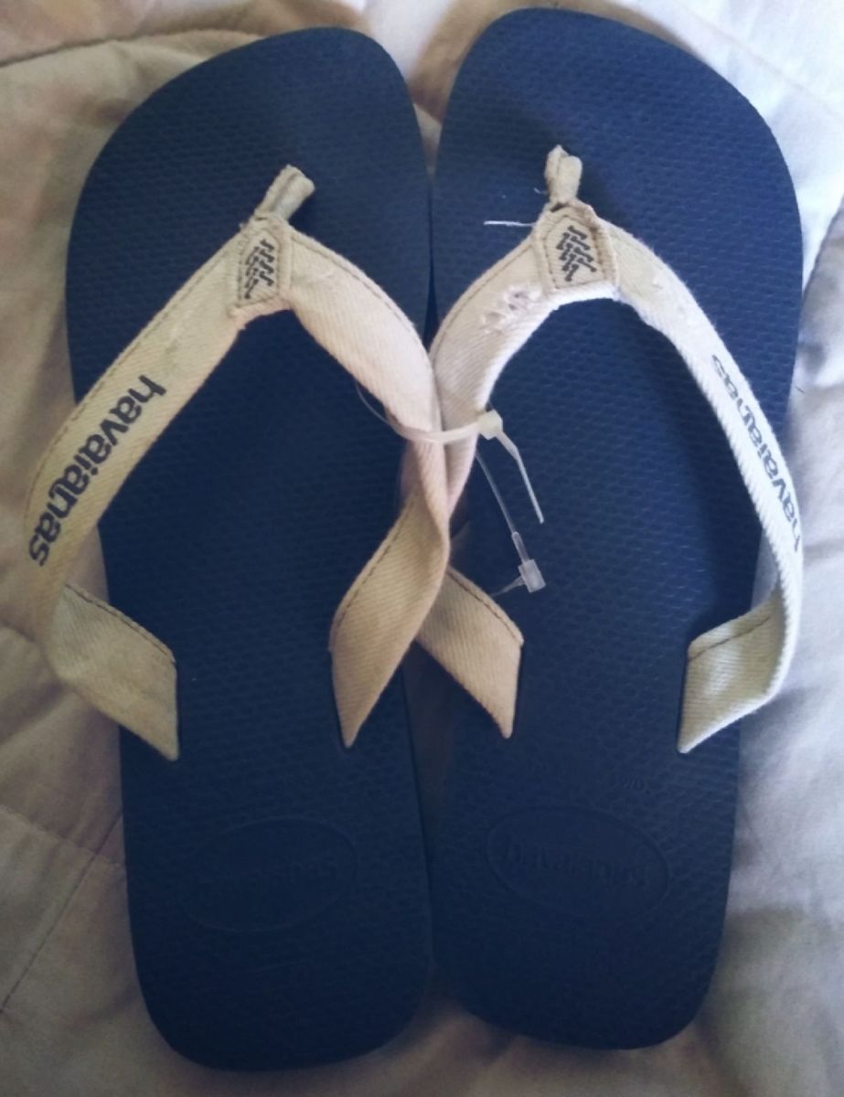 sandália havaianas urban basic