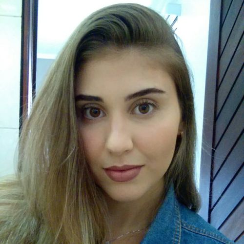 Hayanna | Compre e Venda Novos & Usados | Enjoei