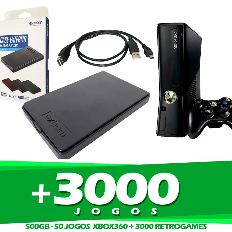 Jogos Xbox 360 Originais | Jogo de Videogame Xbox 360 Usado 75034132 |  enjoei