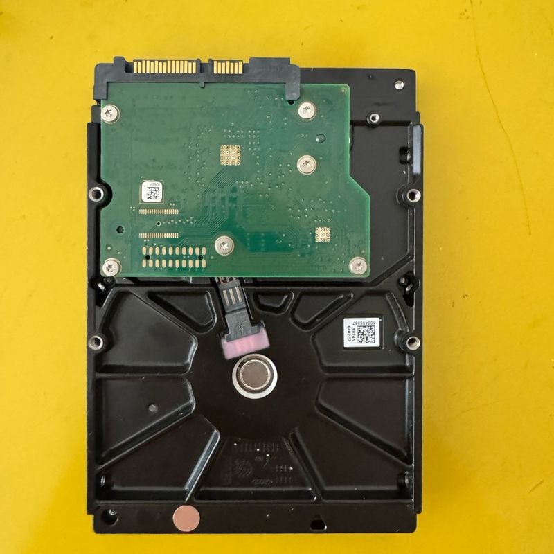 Hd Seagate Barracuda 500gb | Seagate Usado 112381538 | enjoei