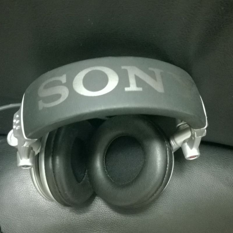 Mdr V700dj Sony Mdr V500 Replacement Parts Headphone Headband Sony