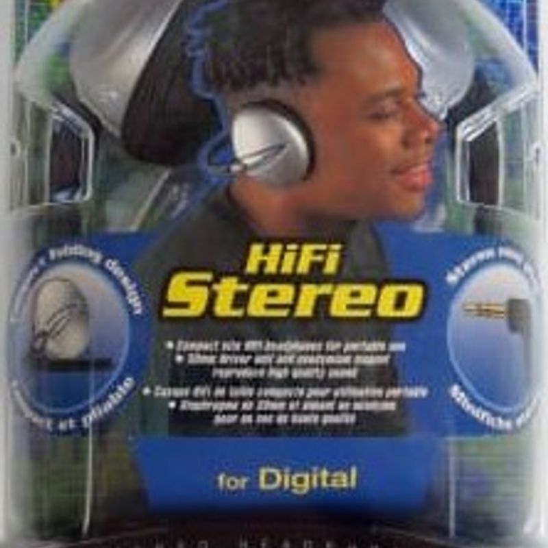 Headphone Sony Modelo Mdr-G82sl (Japan) | Item de Música Sony
