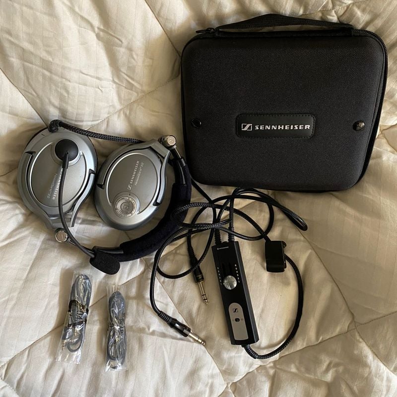 Sennheiser hmec online 250