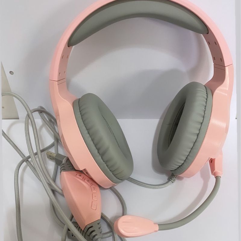 Headset best sale oex pink