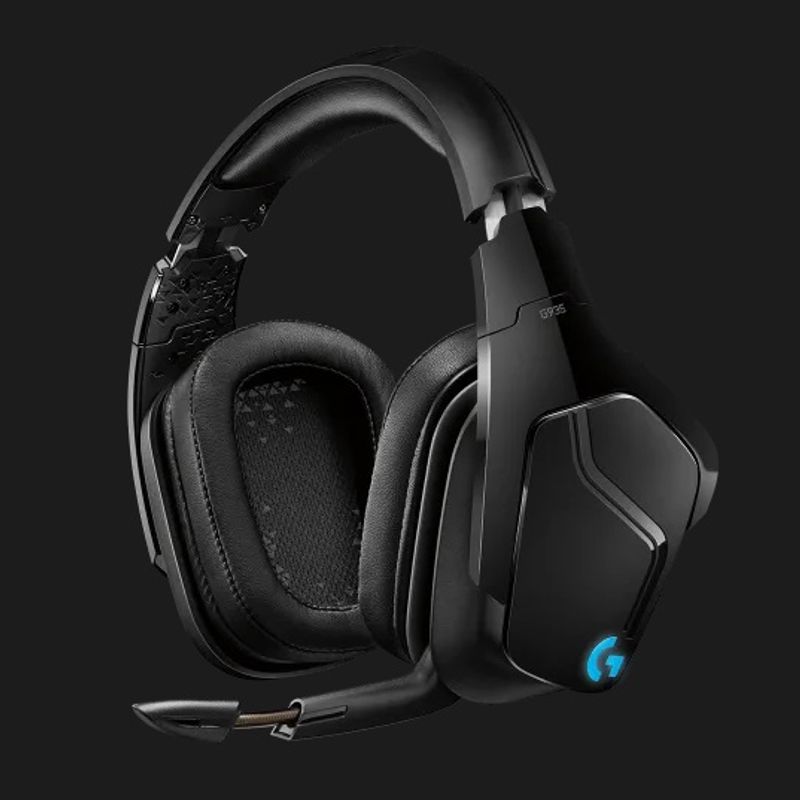 G935 dolby online