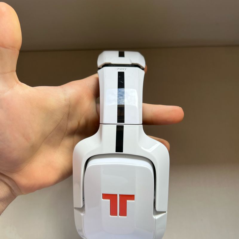 Headset Tritton Ax 720 Tritton Usado 107356849 enjoei