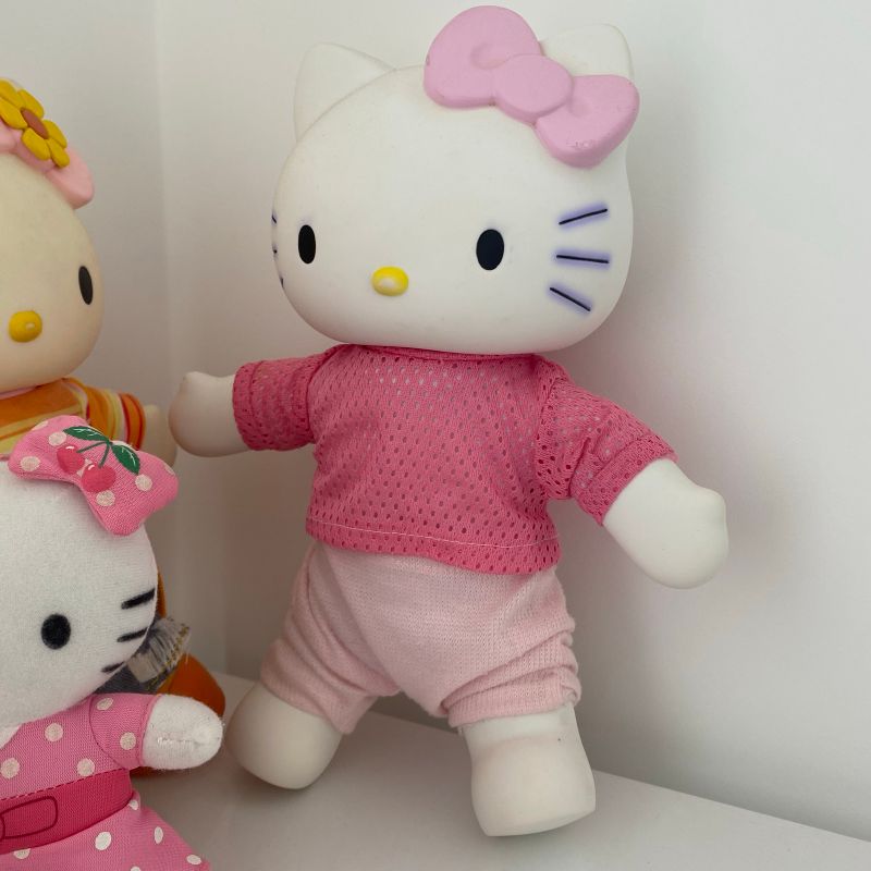Hello Kitty Multibrink | Hello Kitty Usado 111269692 | enjoei