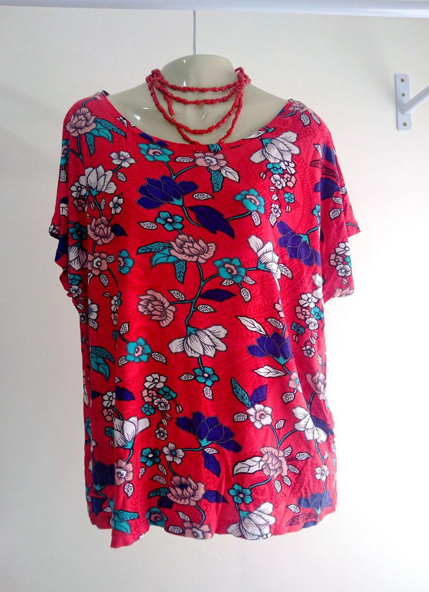 hering plus size feminino