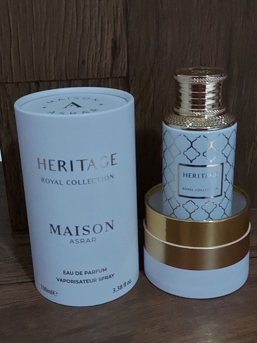 Heritage Maison Asrar Maison Asrar Usado 111006905 enjoei - Main Image