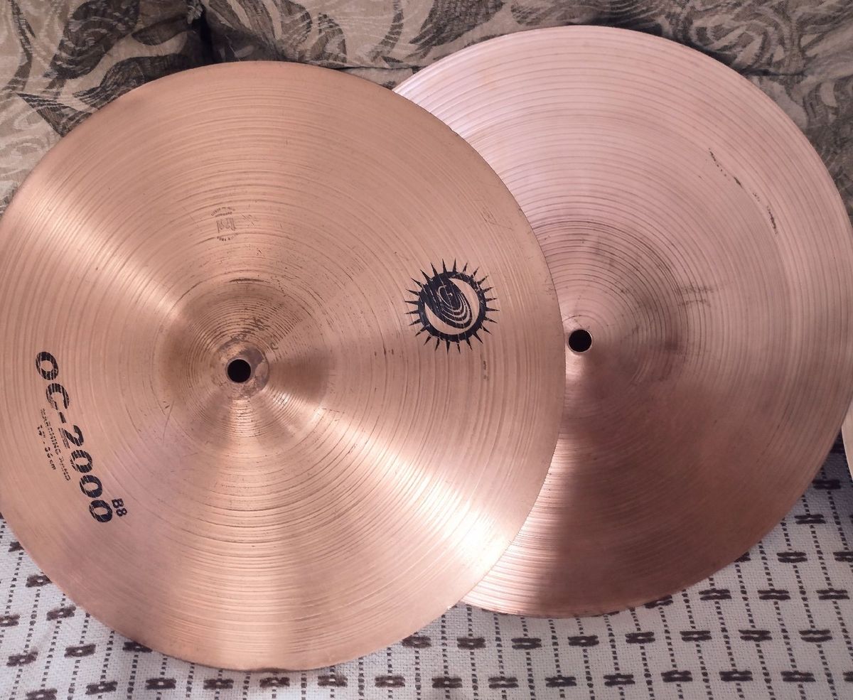 KUPO Octagon Hi-Hat Wood Board, KAB-018 - KUPO - KUPO Shop