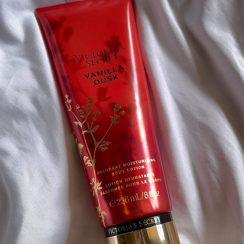 Hidratante Vanilla Dusk Victorias Secret Cosmético Feminino Victorias  Secret Nunca Usado 101810709 enjoei