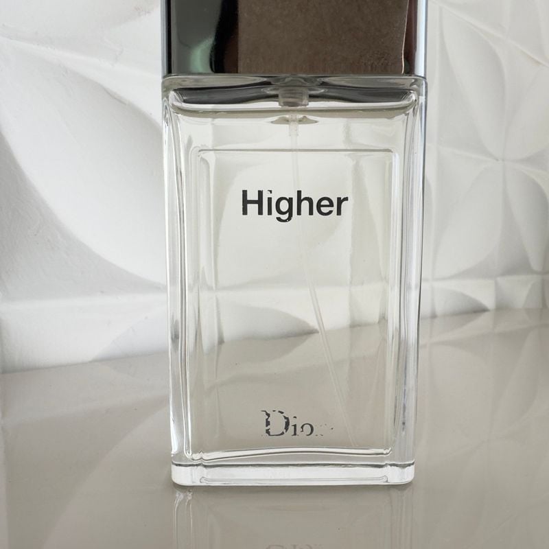 Higher Dior | Dior Nunca Usado 108416071 | enjoei