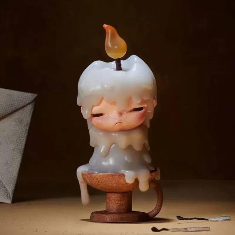 Blind Box Honrono