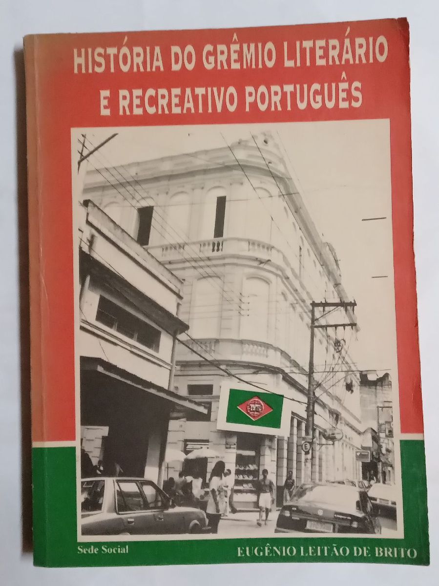 Grêmio Literário e Recreativo Português