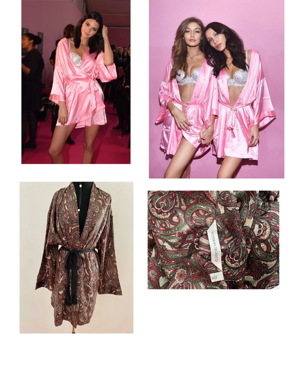 Hobby Victoria Secret | Victorias Secret Usado 91457247 | enjoei