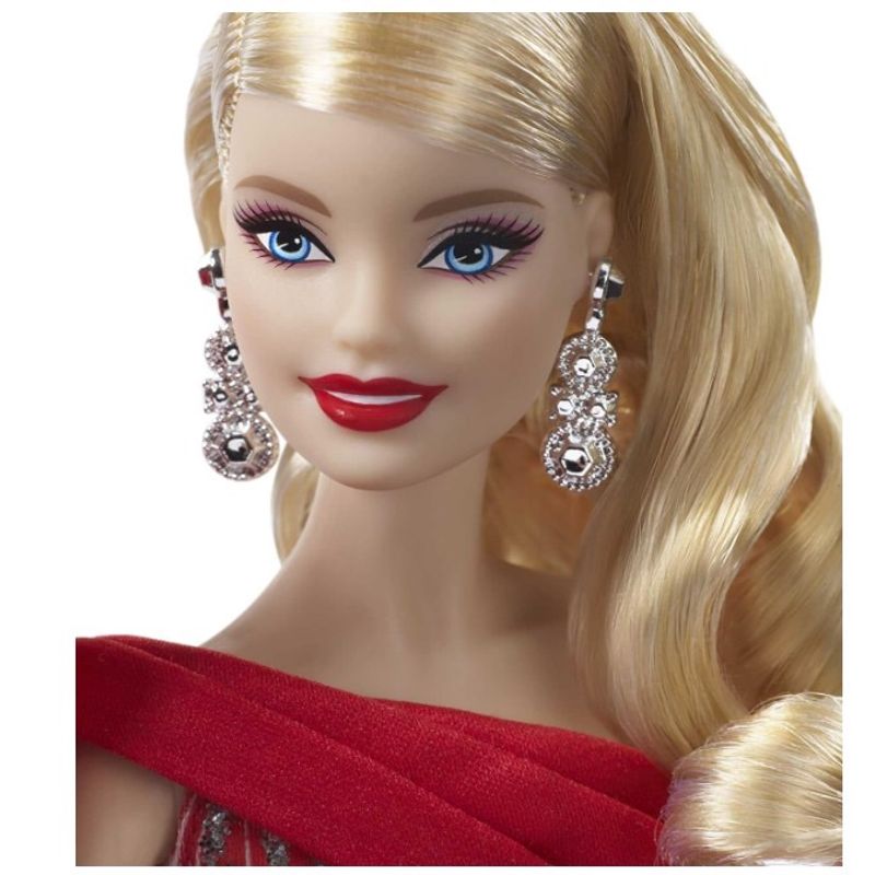 Holiday store barbie 2019