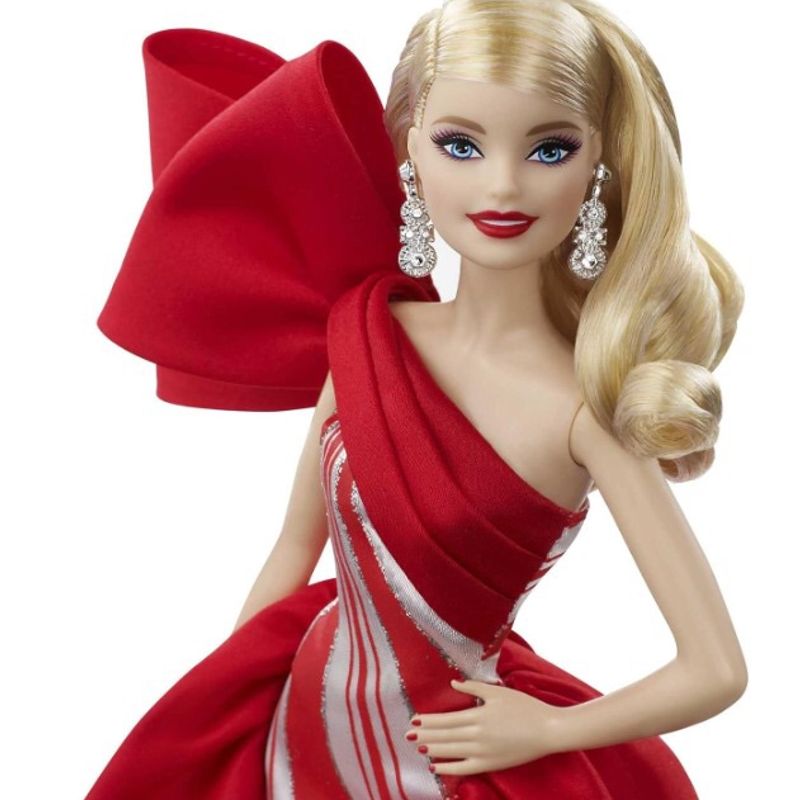 2019 christmas sales barbie doll