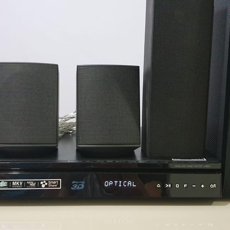 Home theater lg lhb625m cheap