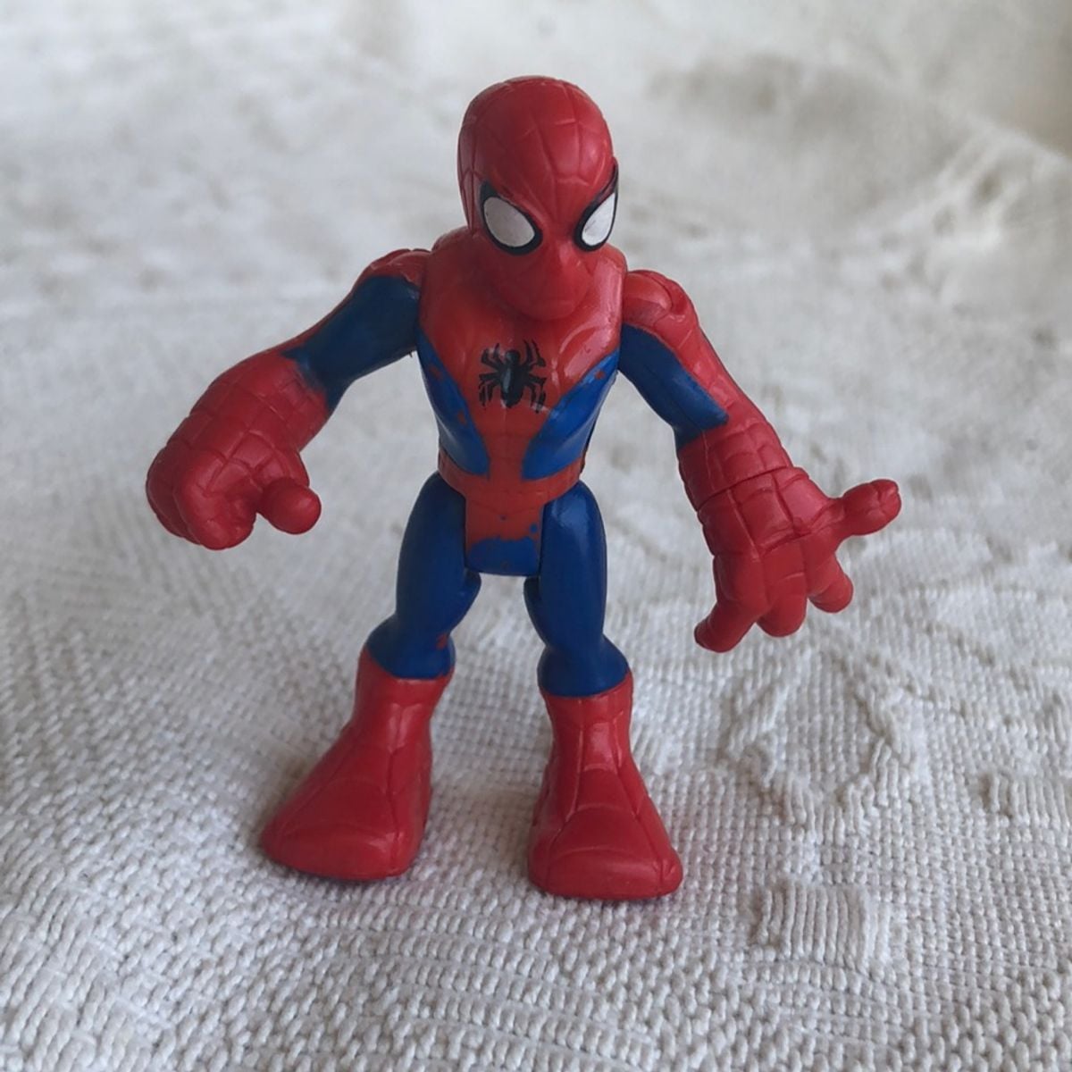 Homem Aranha Imaginext | Brinquedo Fisher Price Usado 77318205 | enjoei