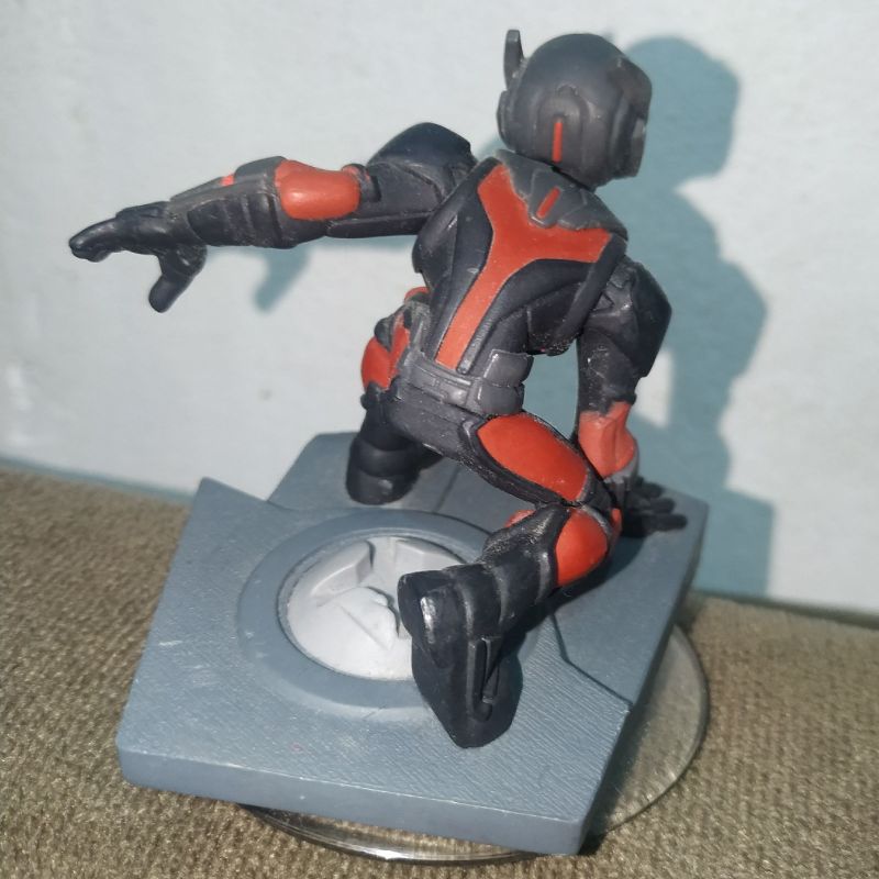 Disney Infinity 3.0 marvel Ant-Man (Homem Formiga) em Promoção na Americanas