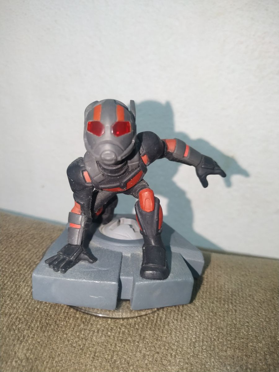 Disney Infinity 3.0 marvel Ant-Man (Homem Formiga) em Promoção na