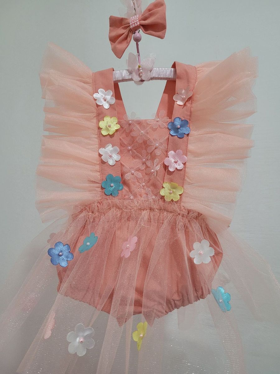 Homper Baby Jardim Encantado!!! | Roupa Infantil para Bebê Pedacinho ...