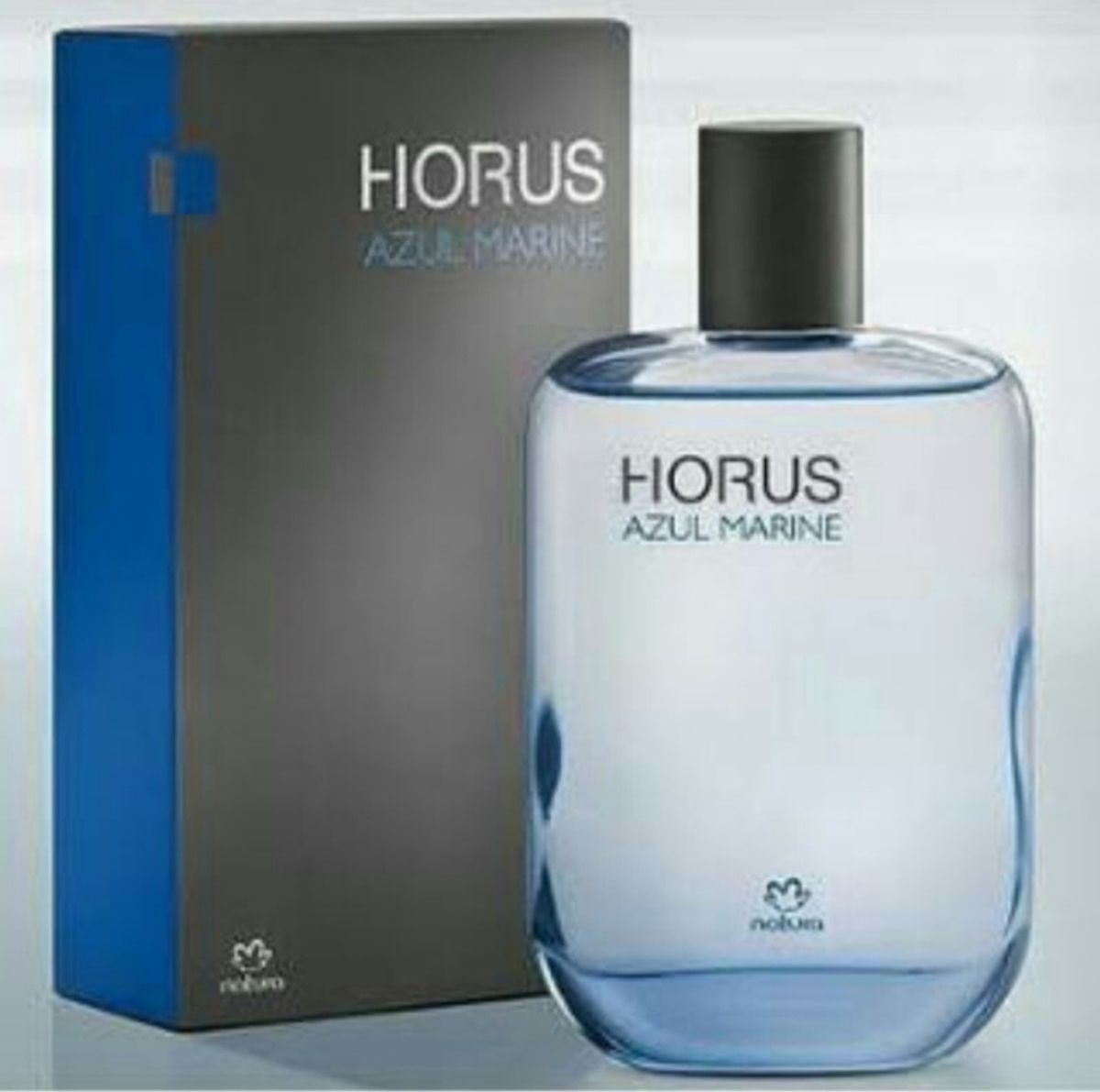 Horus Azul Marine Desodorante Colônia Masculino 100ml | Perfume Masculino  Natura Nunca Usado 72475007 | enjoei