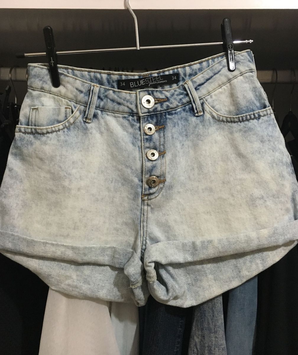 short feminino renner