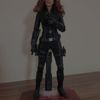 hot toys black widow civil war - filmes e séries hot toys