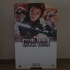 hot toys black widow civil war - filmes e séries hot toys