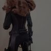 hot toys black widow civil war - filmes e séries hot toys