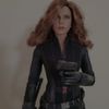 hot toys black widow civil war - filmes e séries hot toys