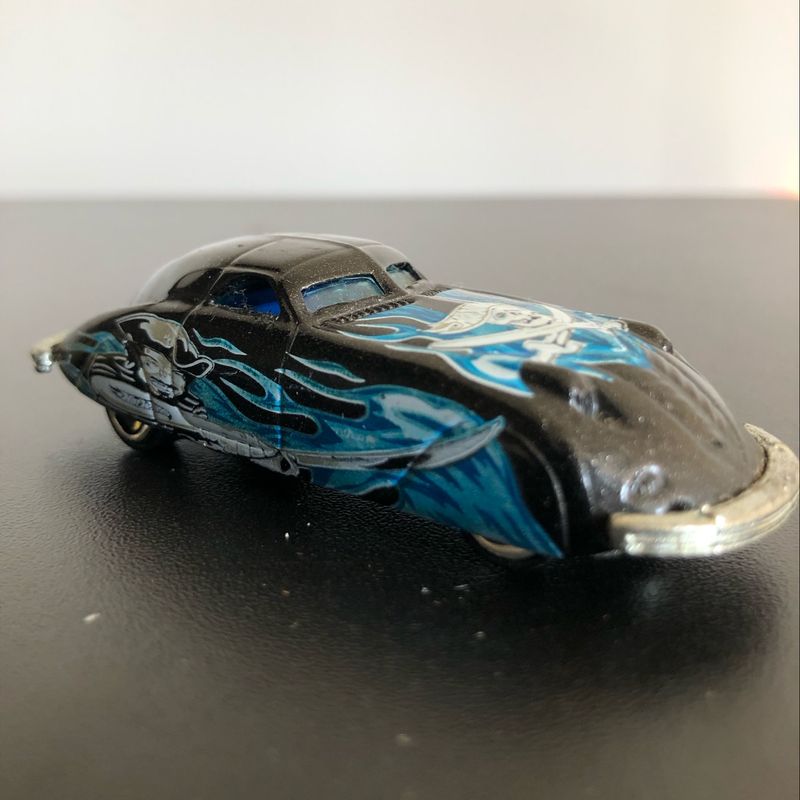 Hot Wheels 98 Phantom Corsair | Hot Wheels Usado 82481600