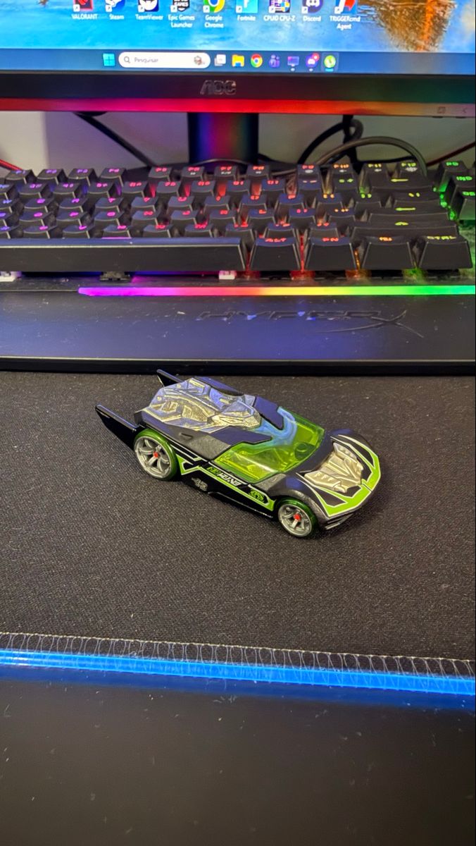 Hot Wheels Acceleracers Racing Drones Rd-09 | Cacareco Hot Wheels Usado ...