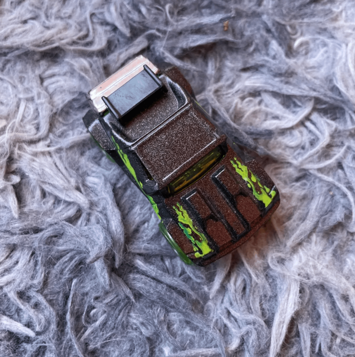 Hot Wheels Acceleracers - Rd05 Generation 2 Loose 1:64 | Brinquedo para ...