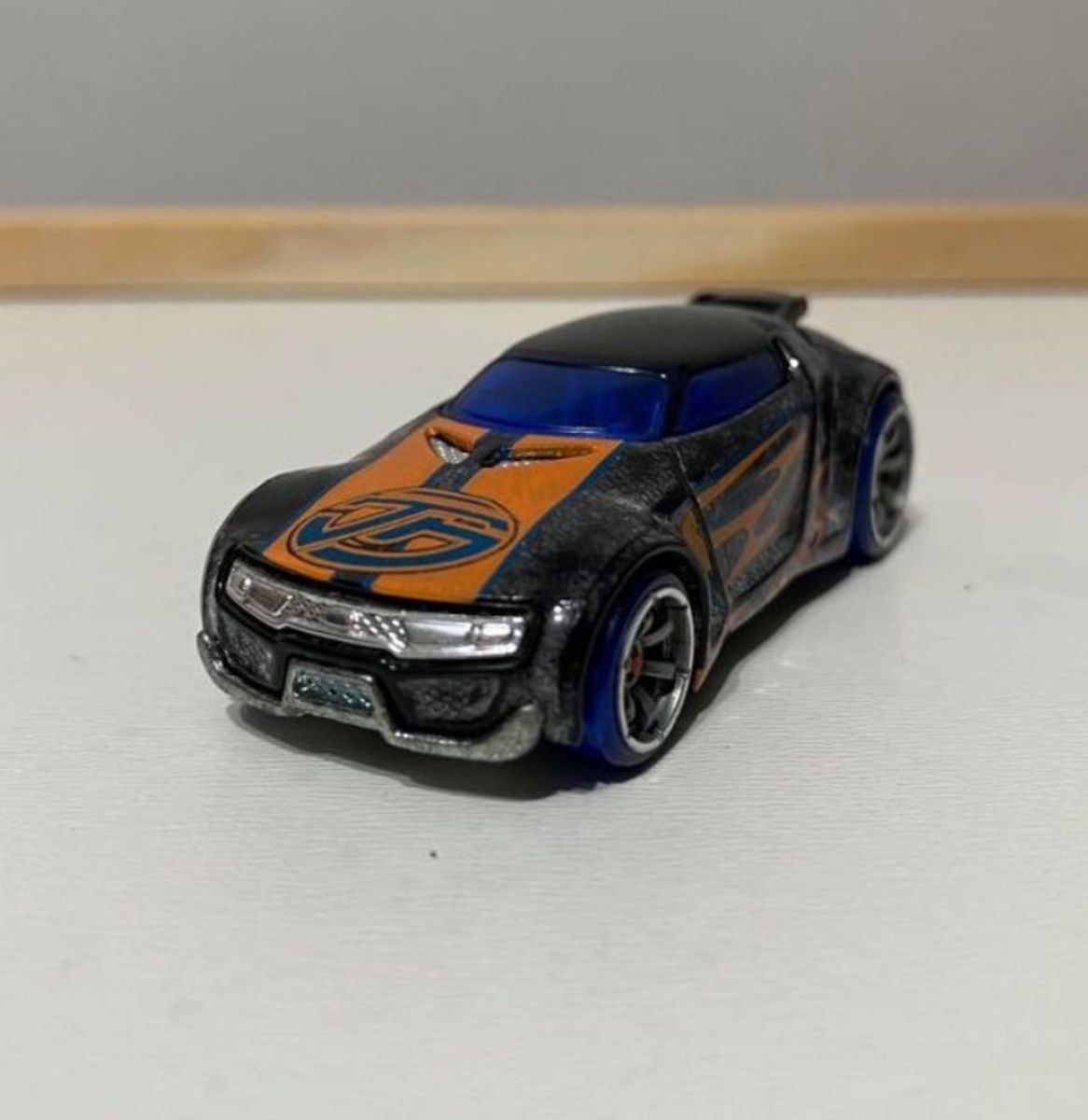 Hot Wheels Acceleracers Carrinho de Beb Hotwheels Usado 78915775 enjoei