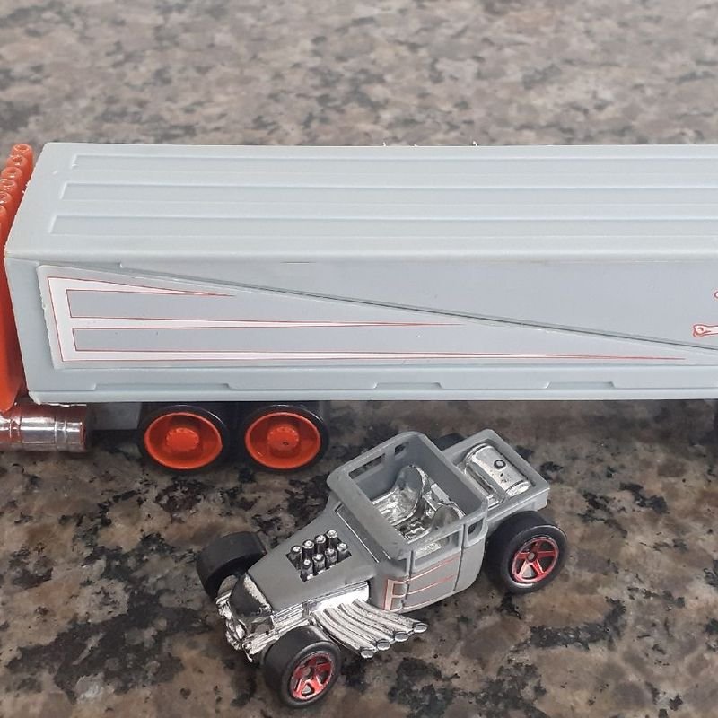 Rampa hot wheels: Com o melhor preço