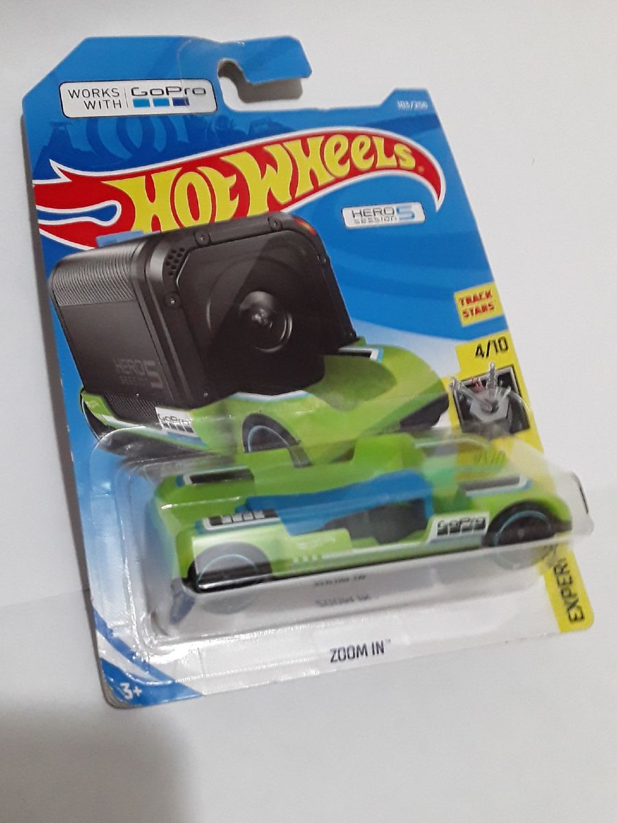 Gopro hero 5 hot hot sale wheels